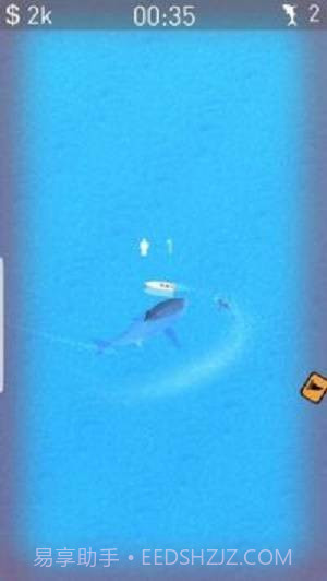 愤怒世界生存鲨鱼截图1 愤怒世界生存鲨鱼截图1