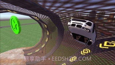 开车模拟器2021截图3 开车模拟器2021截图3