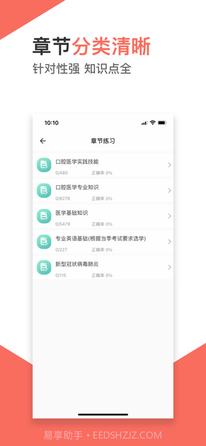 2022药师宝典截图2