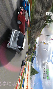 真实赛车2截图5 真实赛车2截图5