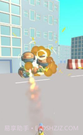 造枪大作战截图2