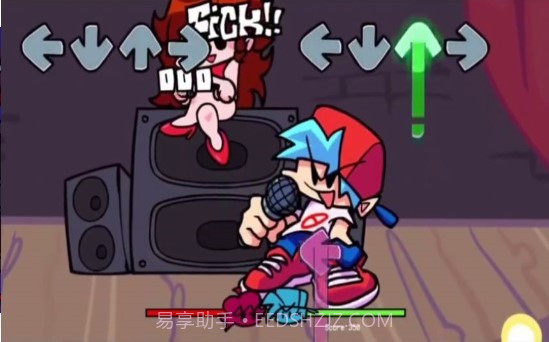 fnf角色模拟器2截图2