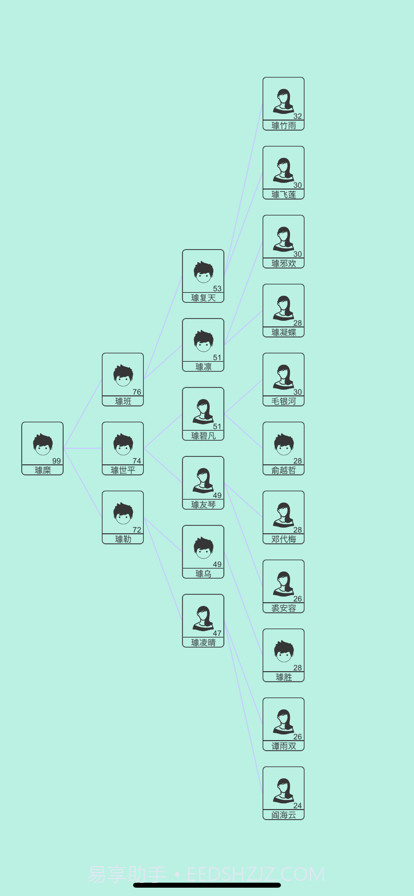 模拟炒股人生截图3