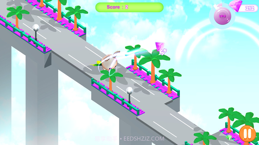 我的可爱的宠物截图2 我的可爱的宠物截图2