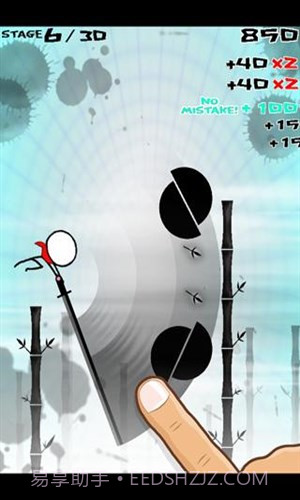 斩击吧英雄截图3 斩击吧英雄截图3