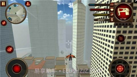 变种人英雄3d正式版截图2 变种人英雄3d正式版截图2