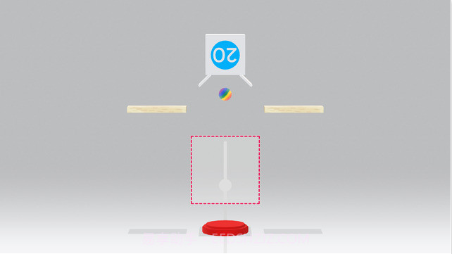 击球把戏截图5 击球把戏截图5