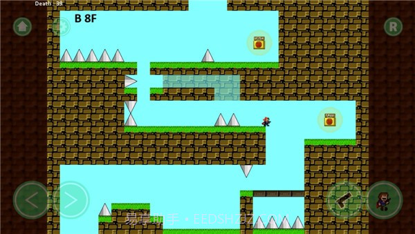 我想成为探险家2无敌版截图2