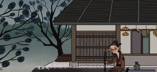 古镜记ios版截图1