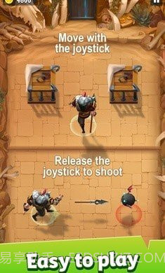 战争熔炉无限金币版截图1 战争熔炉无限金币版截图1