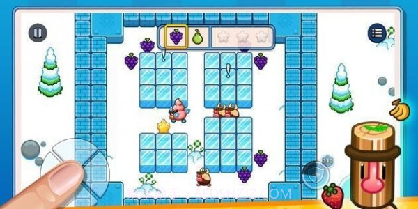 水果冰淇淋2截图5