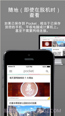 Pocket截图2