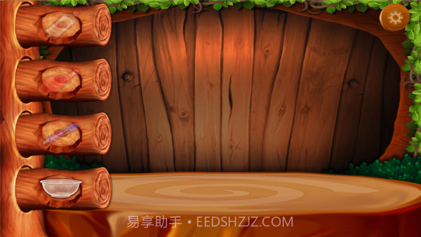 实验室女孩截图1