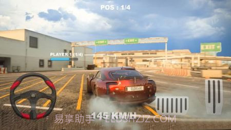 极限赛车2022截图2