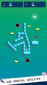 高尔夫模拟器截图4