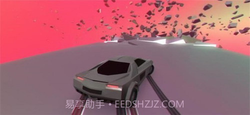 超现实漂移截图3