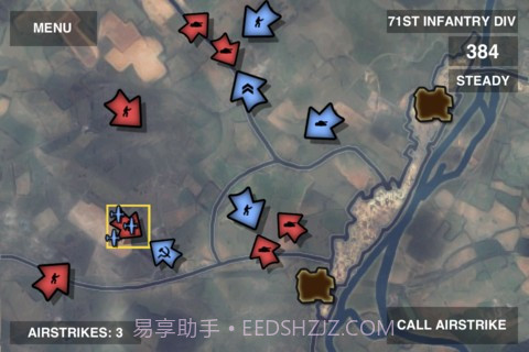 口袋世界大战截图4 口袋世界大战截图4