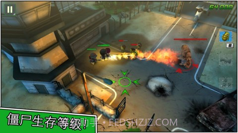 小小部队2:特种部队截图4 小小部队2:特种部队截图4