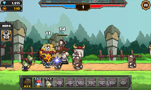 猫狗大战2截图3 猫狗大战2截图3