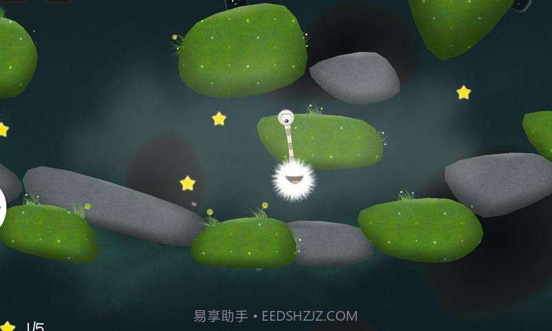 毛球小怪兽截图6 毛球小怪兽截图6