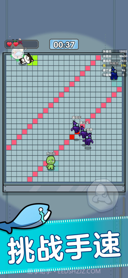 存活60秒截图2 存活60秒截图2