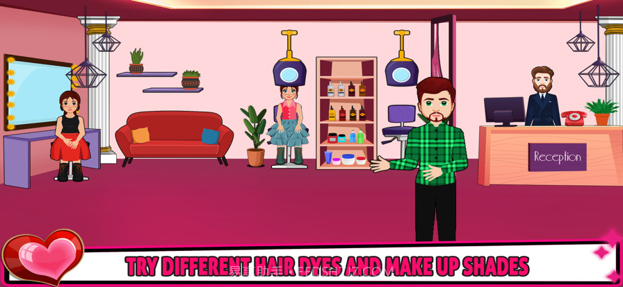 我的纽约时装秀截图4