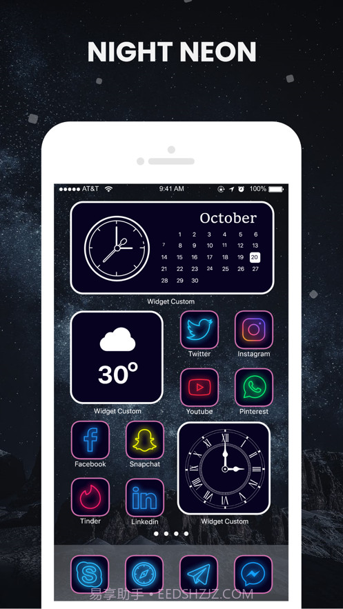 IconChangerApp截图1 IconChangerApp截图1