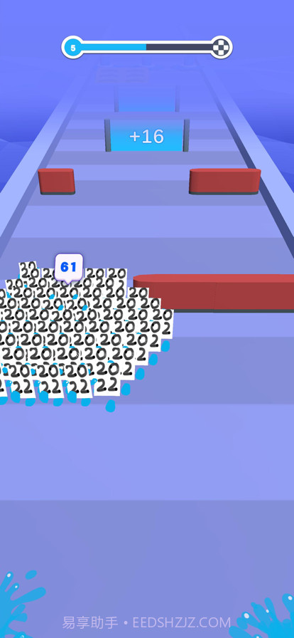 这游戏有大病截图5