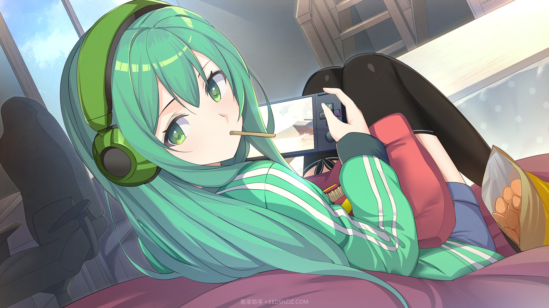 发现真爱或是赴死Find Love or Die Trying截图3