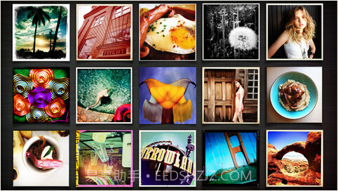 胶片相机 Hipstamatic截图2 胶片相机 Hipstamatic截图2