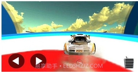 哈瓦拉那赛车无限金币截图1