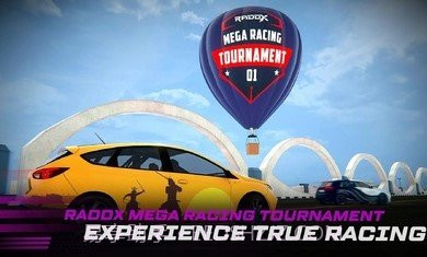 元宇宙：赛车截图1