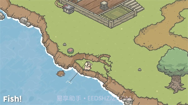 月兔冒险奥德赛国际服截图4