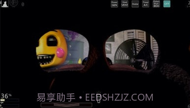 玩具熊午夜后宫之终极定制夜截图5 玩具熊午夜后宫之终极定制夜截图5