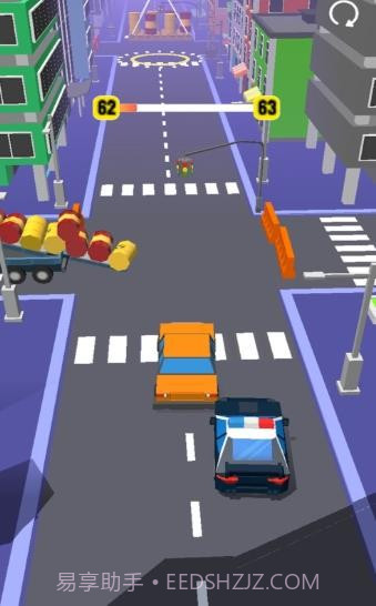 追逐狂热截图2 追逐狂热截图2