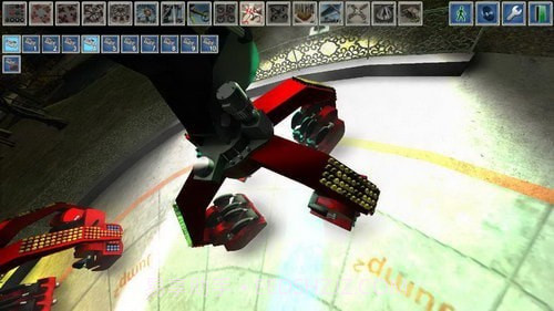 游乐场模拟器2截图4