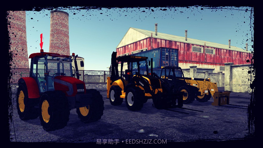 施工模拟器游戏21截图1