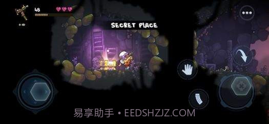 勇闯僵尸巢洞穴重制版截图1 勇闯僵尸巢洞穴重制版截图1