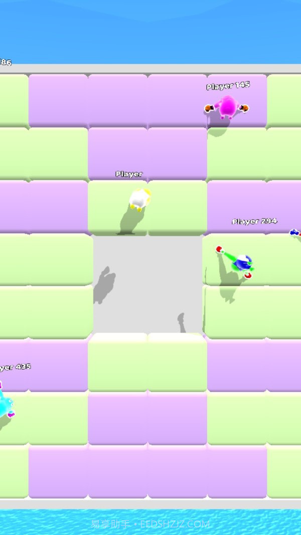 摔跤手3D v1截图2 摔跤手3D v1截图2