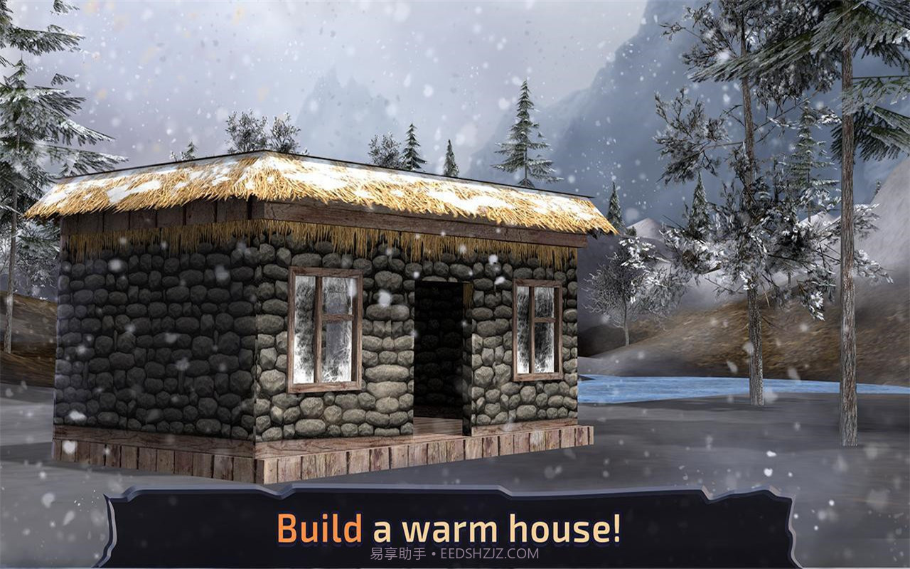 生存战争:古龙截图5 生存战争:古龙截图5