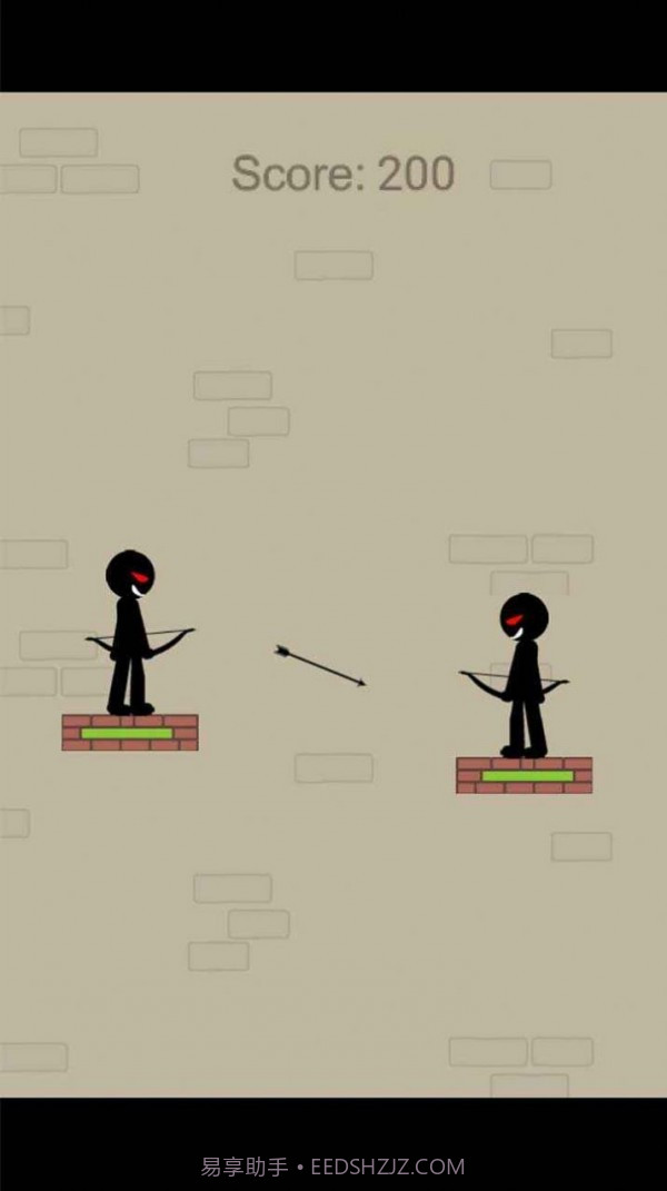 火柴人刺激战争截图1