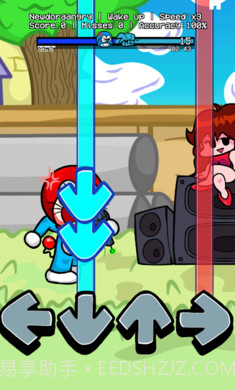 FNF动漫合集截图2