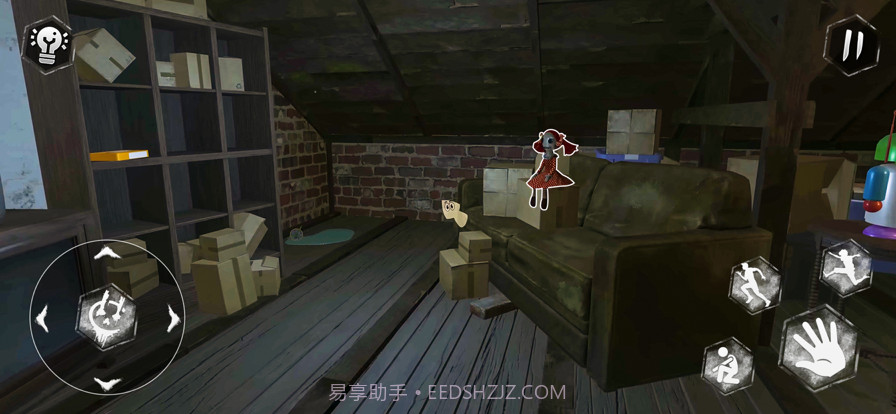 萨曼塔世界冒险截图5 萨曼塔世界冒险截图5