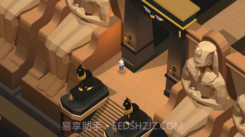 幻视空间（Trick Art Dungeon）截图3