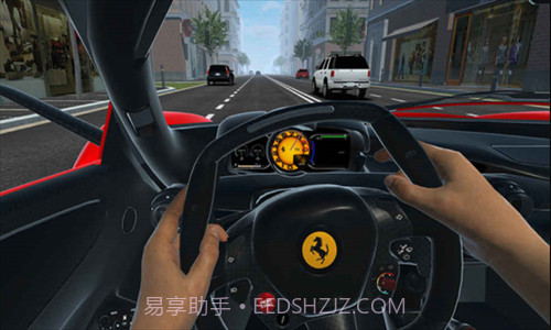 超车小能手截图3