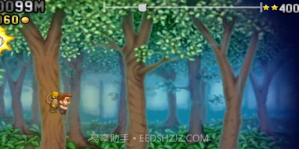 疯狂喷气机实验室原版截图3 疯狂喷气机实验室原版截图3