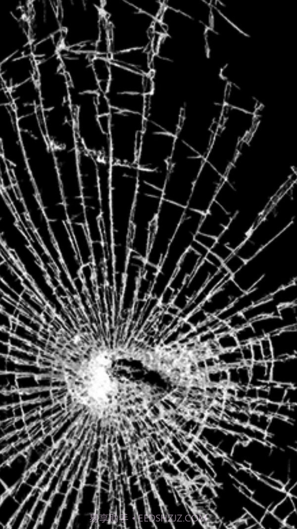 碎屏模拟器截图5