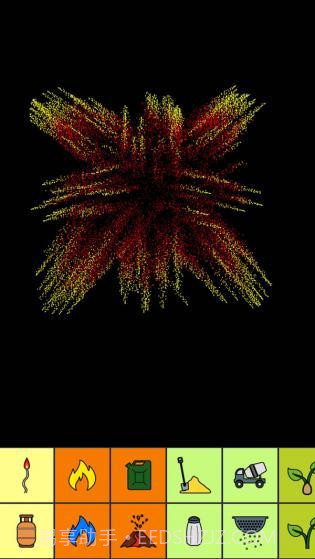 我的沙盒模拟器截图2 我的沙盒模拟器截图2