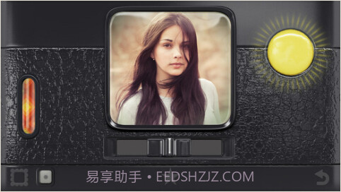 胶片相机 Hipstamatic截图1 胶片相机 Hipstamatic截图1