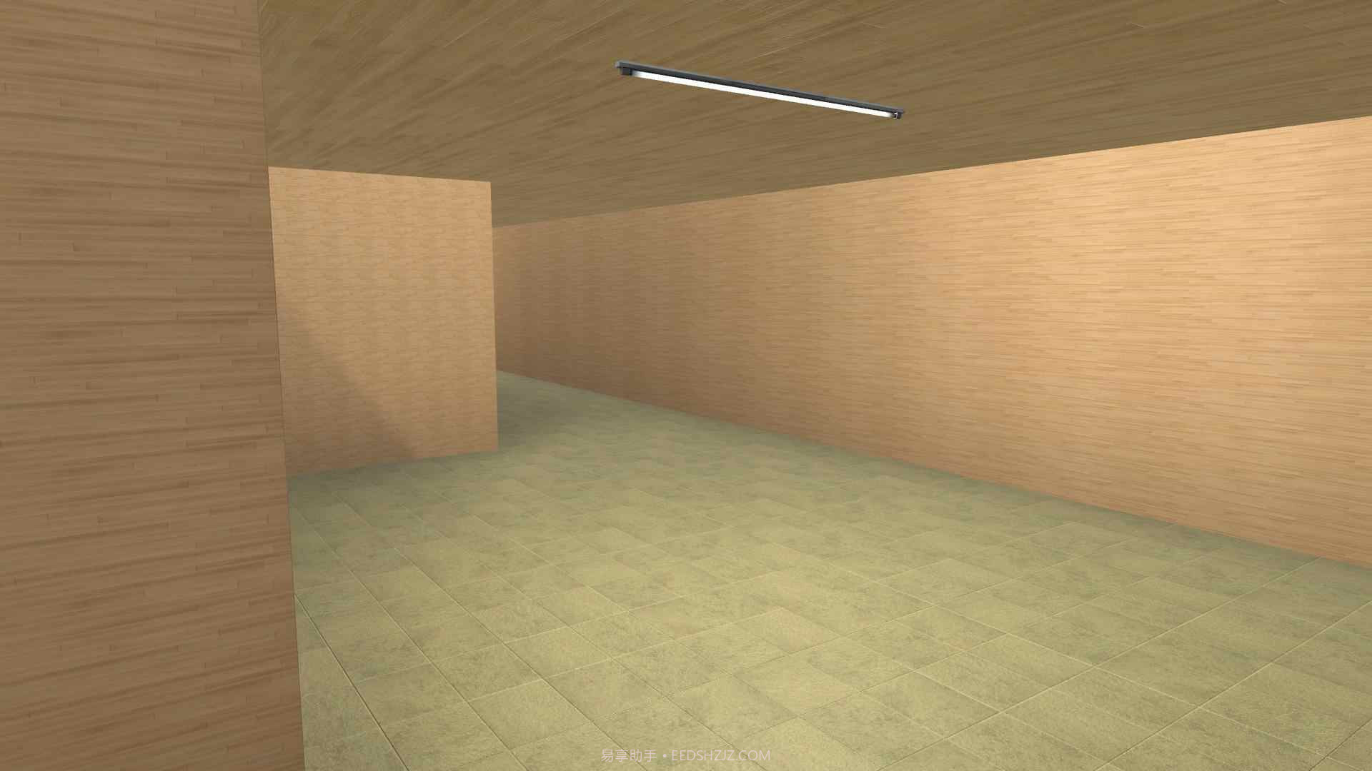 后室恐怖级别截图3 后室恐怖级别截图3